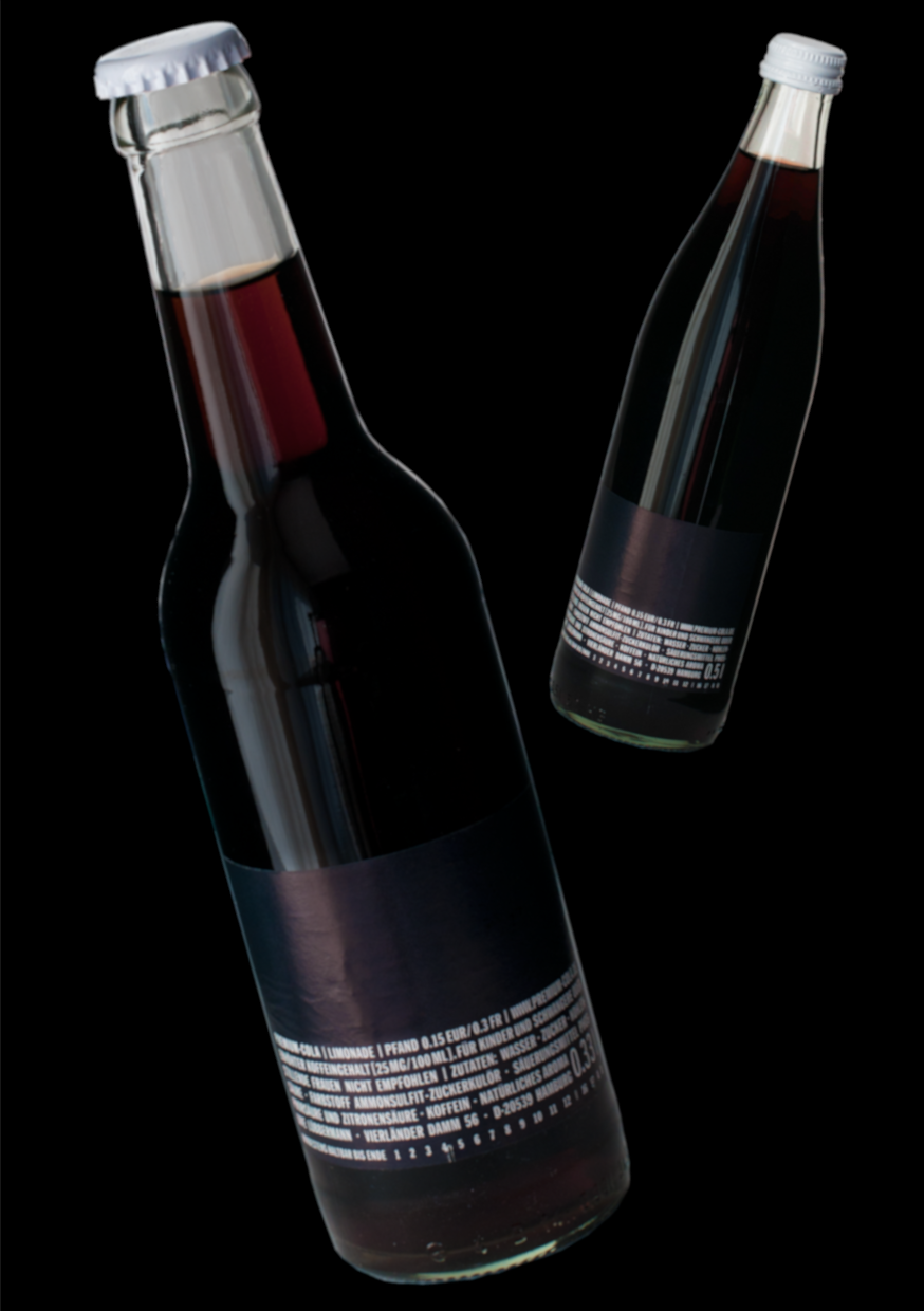 Premium-Cola online bestellen